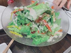 -俺的焼肉(銀座9丁目店)