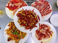 -松明一烤肉馆(鲁园店)