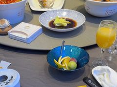 -香山湖渔家大院