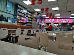 大堂-永丰岐山面(西五路店)