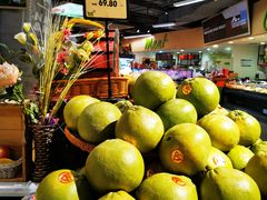 -blt精品超市(上海杨浦合生汇店)