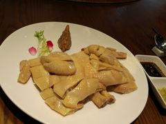 -ZEN采蝶轩·粤味臻鲜·手作点心·商务宴请(泰州店)