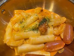 -火炉情韩国料理店(古田路店)