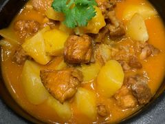 永平洋芋焖鸡-云海肴云南菜·蒸汽石锅鱼(北京良乡华冠店)