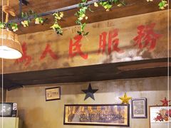 -三个大叔东北烧烤·砂锅菜(西三旗店)