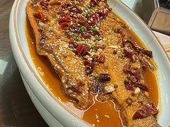 -肖记公安牛肉鱼杂馆·省级非物质文化遗产(江汉路直营店)