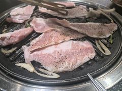 -24 新村雪浓汤(长白山烤肉店)