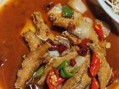 -李赵合鲜肉烧烤(西荷店)