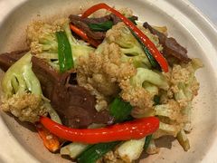 -西湖春天•老字号杭州菜(百汇店)