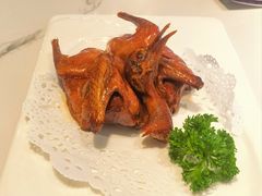 -品大三·南京菜(大行宫店)