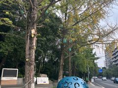 -成都市活水公园