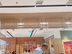 -左庭右院鲜牛肉火锅(长泰广场店)