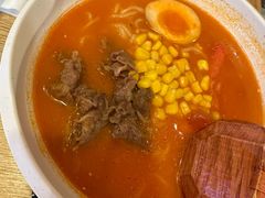-味千拉面(巴黎春天浦建店)