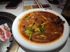 -杨记齐齐哈尔烤肉(总店)