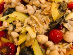 -翠亭酒家(山西南路店)