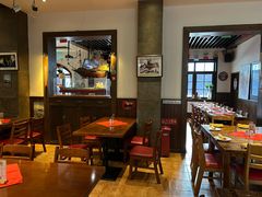 -申德勒加油站餐厅(三里屯北小街店)