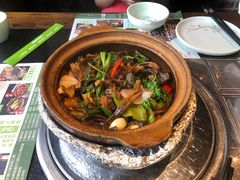 -鹅城粤菜馆(白云山路店)