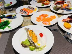 -安蒂娅·海鲜自助餐厅(安蒂娅美兰酒店)