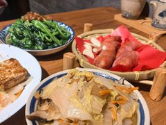 -捡角台湾食堂(花木Plus乐坊店)