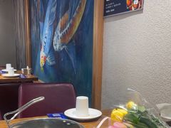 -海味当家·蒸锅海鲜(星海公园店)