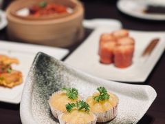 -领事馆19号中餐厅(厦门海景洲际酒店)