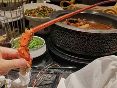 -悦百味·品质川菜(橄榄郡店)