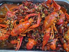 麻辣小龙虾-通乐簋街小龙虾(老店)