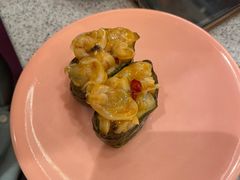 -争鲜回转寿司(中街大悦城店)
