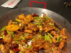 -红盔甲·小龙虾(人民广场店)