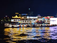 -珠江夜游省总码头