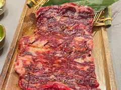 -龙虾奇迹泥炉烤肉(大华三路店)