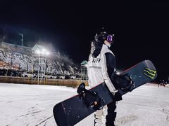 -采薇庄园四季滑雪场