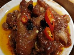 -避风塘·金牌店·夜宵(金玉兰店)