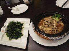 -古南都·老广东酒楼(龙江店)