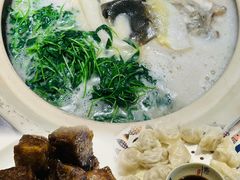 -香阁餐厅·常州菜·常州菜代表品牌(新北奥体店)