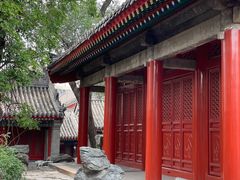 -北京艺术博物馆(万寿寺)