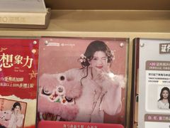 -海马体照相馆(大连柏威年购物中心店)
