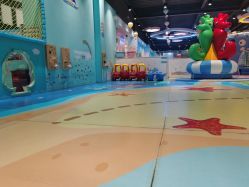 -咔咔海洋之家家庭娱乐中心(亿恒购物中心店)