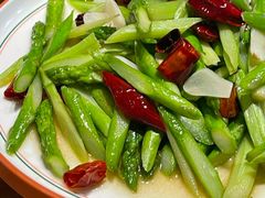 -傣家寨花园主题餐厅