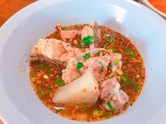 -马里奥明星猪脚饭