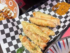 -仙隐小鹿料理食堂(惠济万达店)