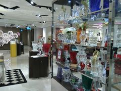 -崇光百货(铜锣湾店)