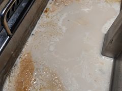 -海底捞火锅(银泰中心店)
