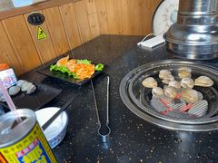 -丹东丛炟海鲜烧烤(江艺路店)