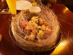 -解香楼(八盘岭路店)