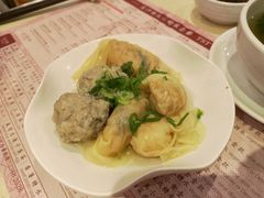 红油三宝-池记(尖沙咀店)