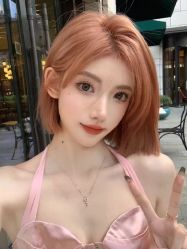 -LJOY丽锦造型·烫发染发