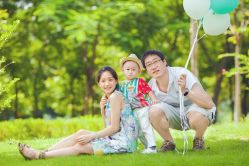 -吉姆叔叔亲子儿童摄影(青岛印象·山店)