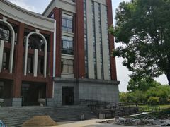 -华东政法大学(松江校区)