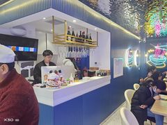 -壹粉屋新疆炒米粉(建外SOHO东区店)